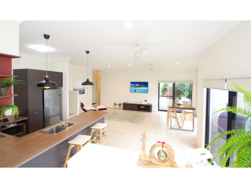 12 Berrimilla Lane, Coomera Waters QLD 4209