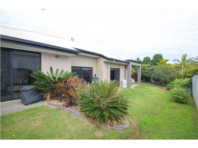 12 Berrimilla Lane, Coomera Waters QLD 4209