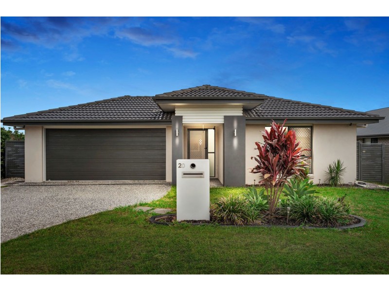 20 Azure Way, Coomera QLD 4209