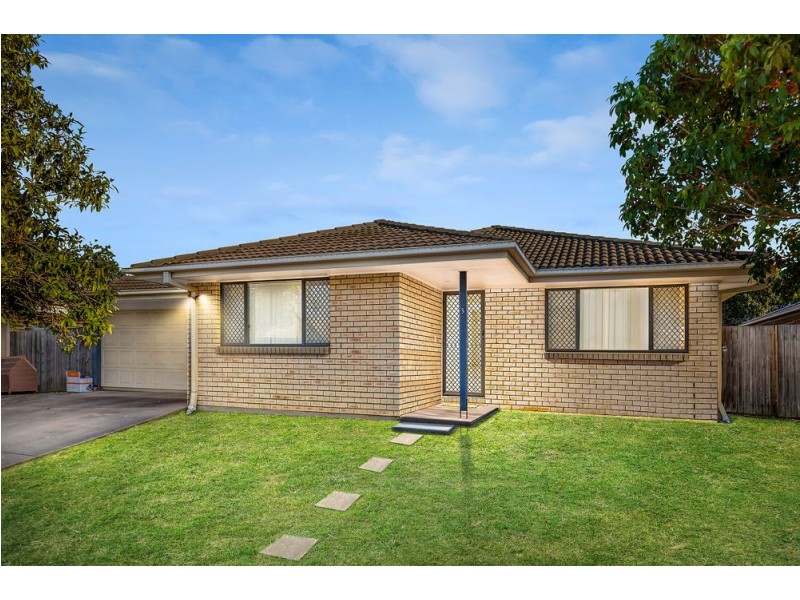 3/23 Darryl Street, Loganlea QLD 4131