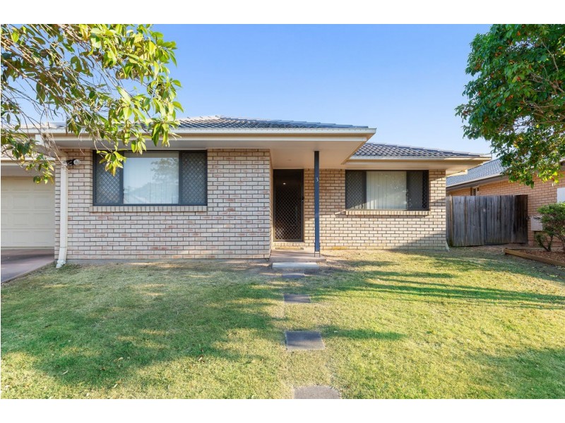 3/23 Darryl Street, Loganlea QLD 4131
