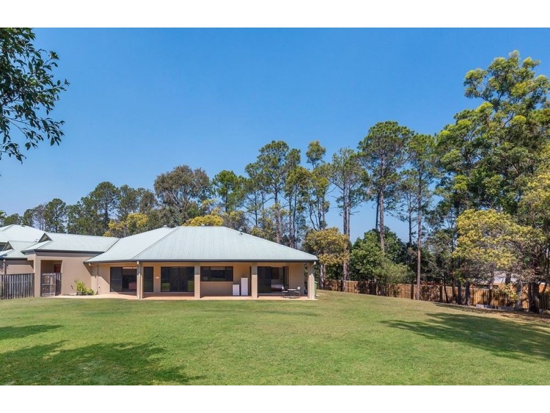 14 Drumbeat Place, Coomera Waters QLD 4209