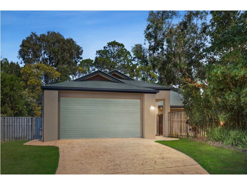14 Drumbeat Place, Coomera Waters QLD 4209