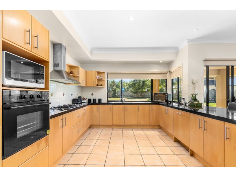 14 Drumbeat Place, Coomera Waters QLD 4209