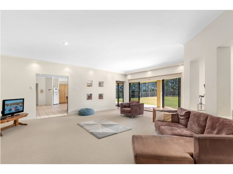 14 Drumbeat Place, Coomera Waters QLD 4209