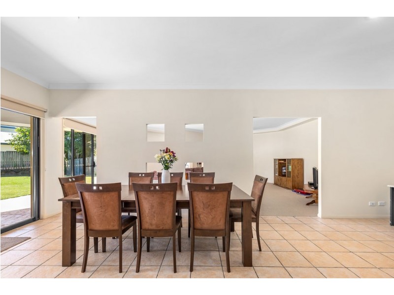 14 Drumbeat Place, Coomera Waters QLD 4209