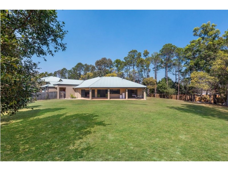 14 Drumbeat Place, Coomera Waters QLD 4209