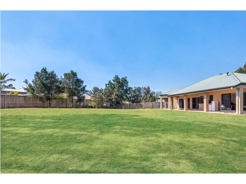 14 Drumbeat Place, Coomera Waters QLD 4209