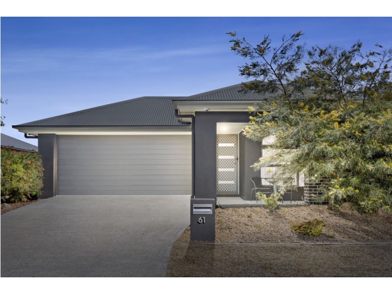 61 Daybreak Street, Yarrabilba QLD 4207