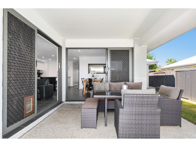 61 Daybreak Street, Yarrabilba QLD 4207
