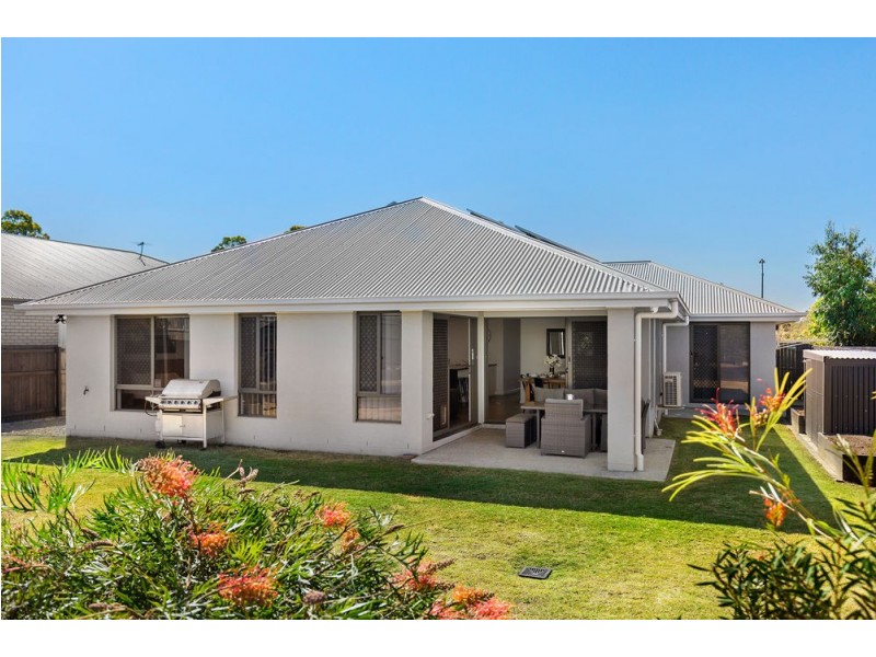 61 Daybreak Street, Yarrabilba QLD 4207