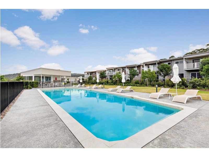 22/1 Tilbury Rise, Upper Coomera QLD 4209