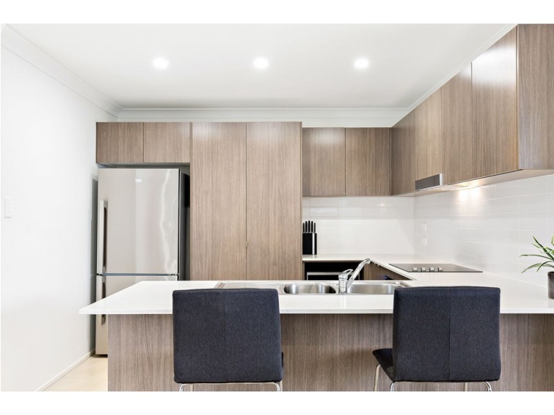 22/1 Tilbury Rise, Upper Coomera QLD 4209