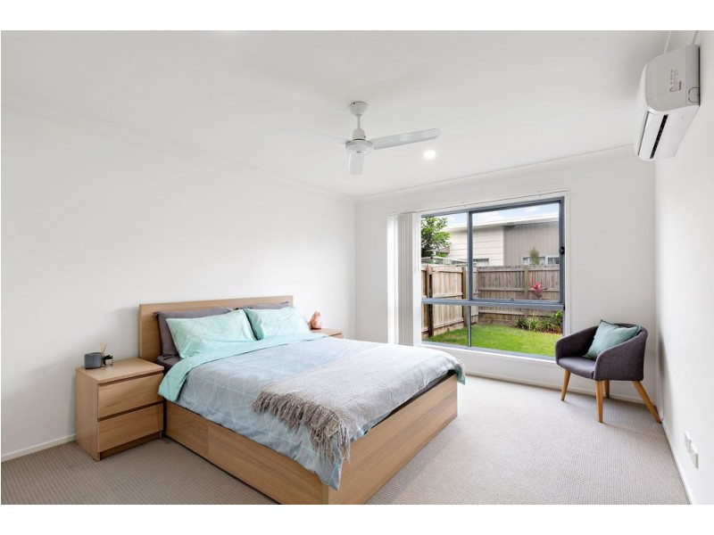 22/1 Tilbury Rise, Upper Coomera QLD 4209