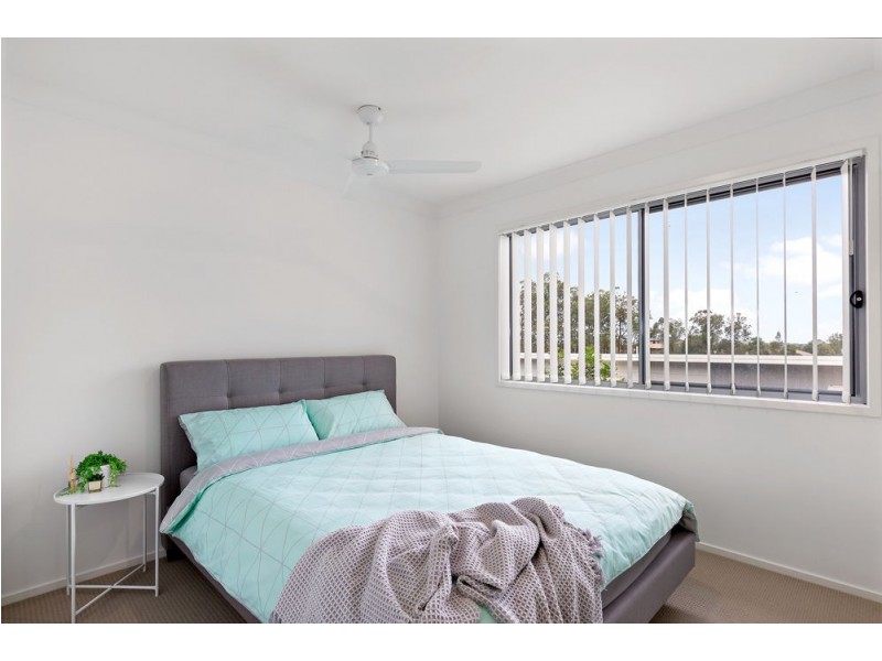 22/1 Tilbury Rise, Upper Coomera QLD 4209