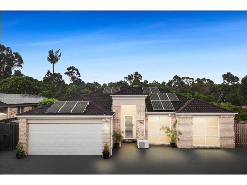 49 Galapagos Way, Pacific Pines QLD 4211
