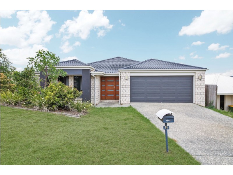 2 Sunstone Avenue, Pimpama QLD 4209
