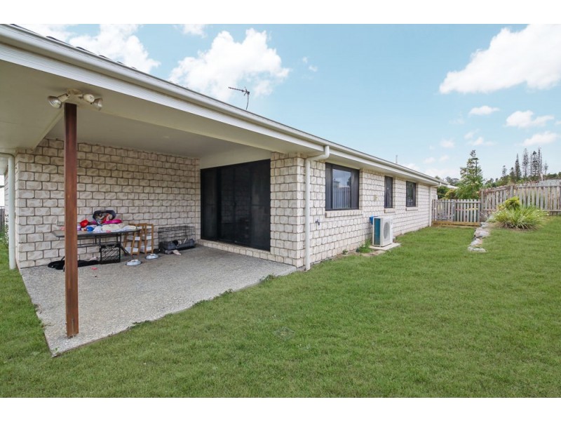 2 Sunstone Avenue, Pimpama QLD 4209