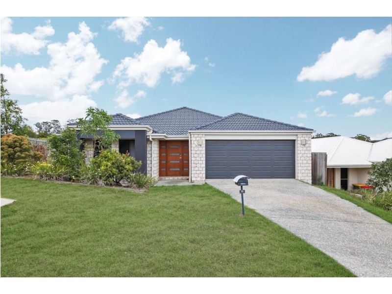 2 Sunstone Avenue, Pimpama QLD 4209
