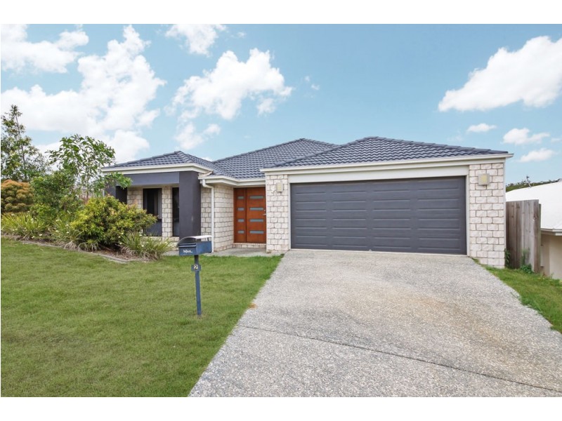 2 Sunstone Avenue, Pimpama QLD 4209