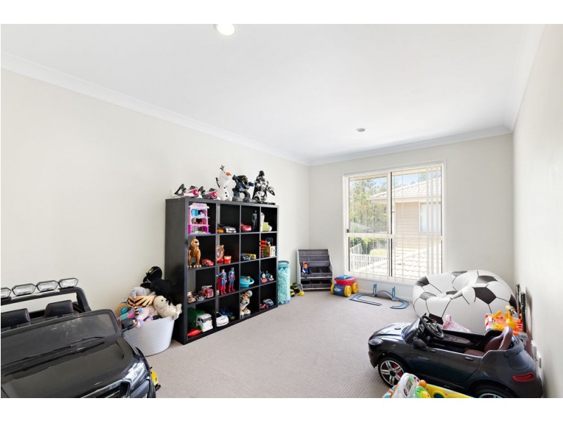 24 Ritz Drive, Coomera QLD 4209