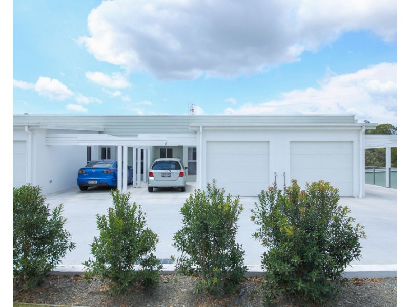 6/1 Terence Drive, Oxenford QLD 4210