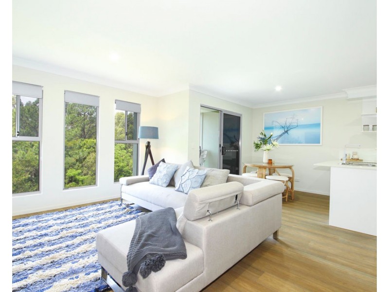 6/1 Terence Drive, Oxenford QLD 4210