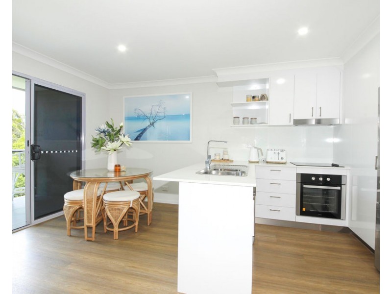 6/1 Terence Drive, Oxenford QLD 4210