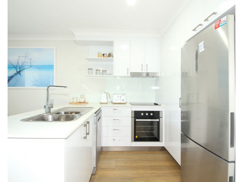 6/1 Terence Drive, Oxenford QLD 4210