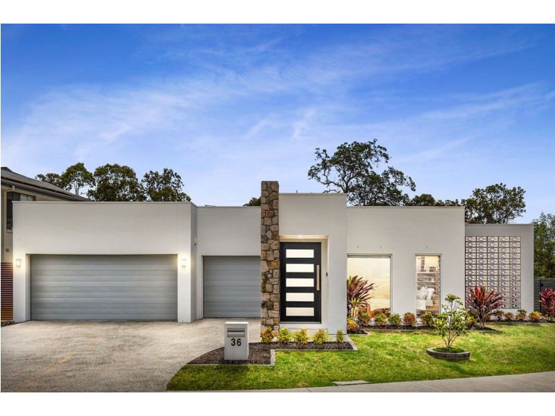 36 Melville Drive, Pimpama QLD 4209