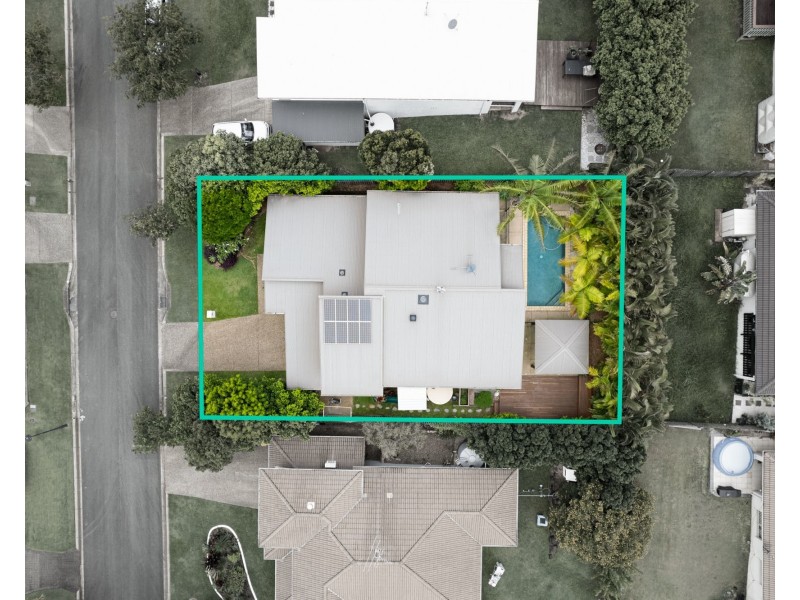 8 Indigo Street, Upper Coomera QLD 4209