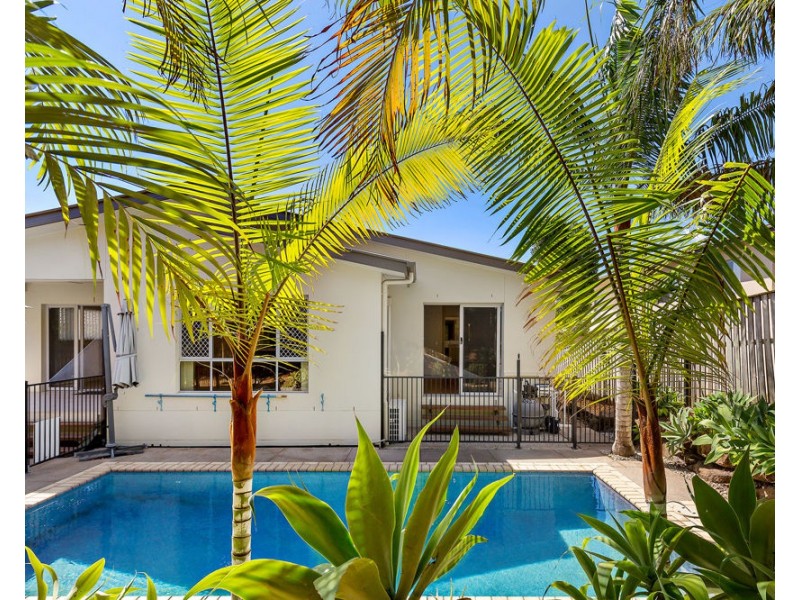 8 Indigo Street, Upper Coomera QLD 4209