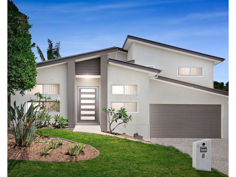 8 Indigo Street, Upper Coomera QLD 4209