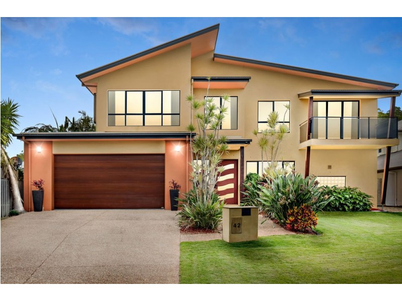 42 Westward Way, Coomera Waters QLD 4209
