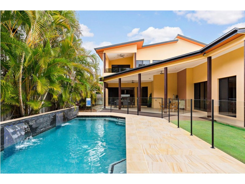 42 Westward Way, Coomera Waters QLD 4209