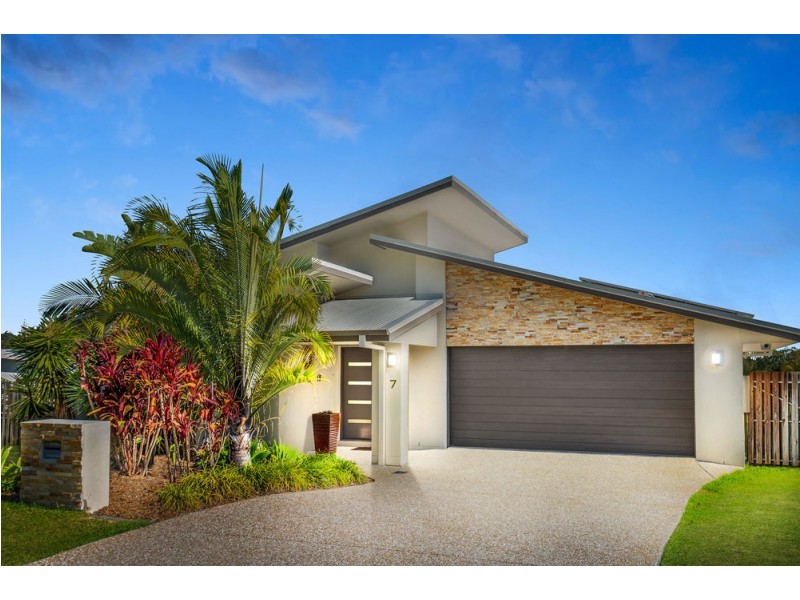 7 Kurura Road, Coomera Waters QLD 4209