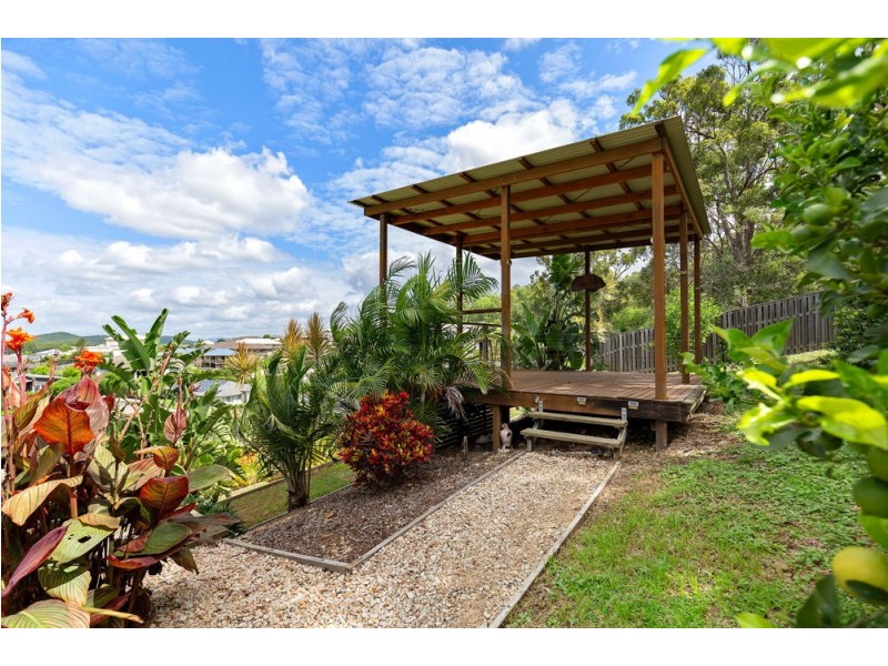 19 Macleay Circuit, Upper Coomera QLD 4209