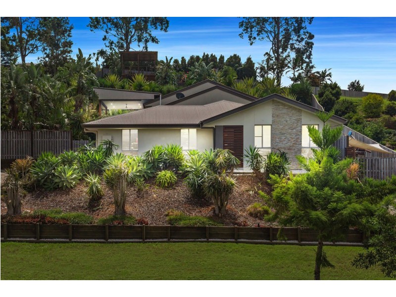 19 Macleay Circuit, Upper Coomera QLD 4209