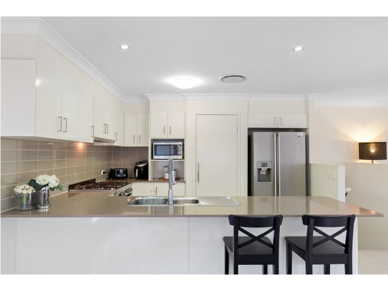 19 Macleay Circuit, Upper Coomera QLD 4209