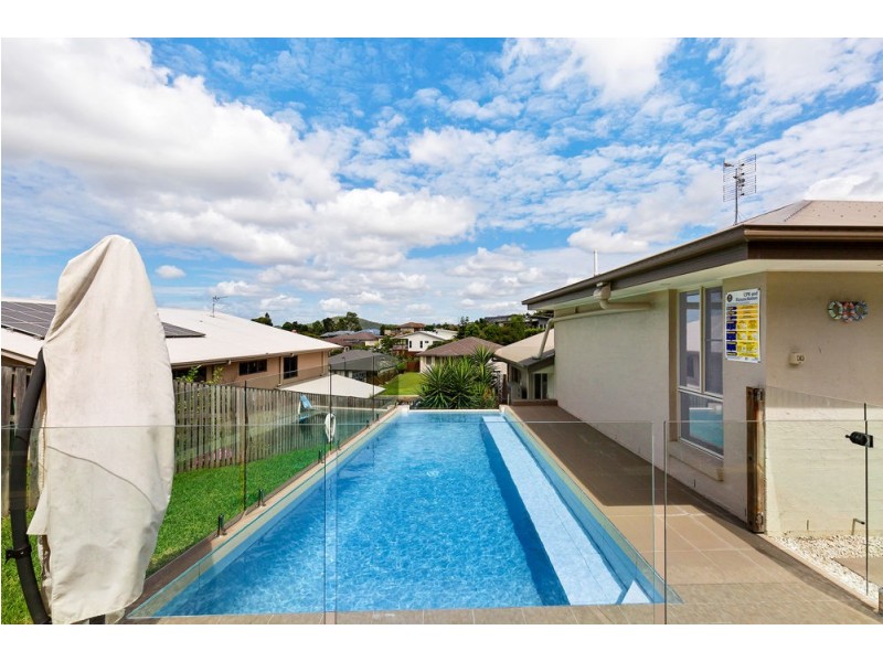 19 Macleay Circuit, Upper Coomera QLD 4209