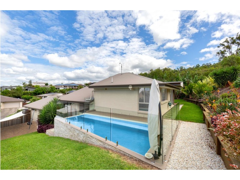 19 Macleay Circuit, Upper Coomera QLD 4209