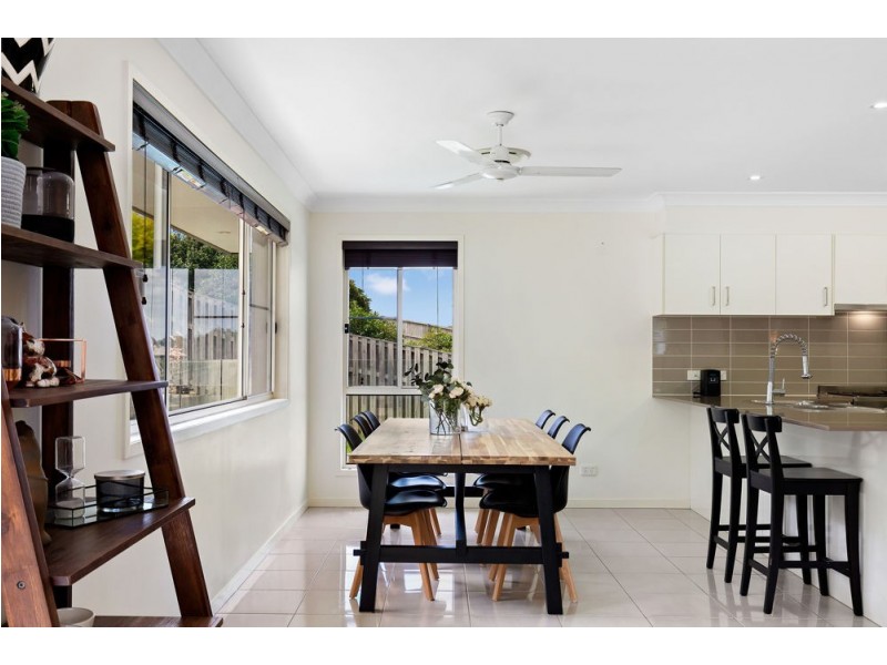 19 Macleay Circuit, Upper Coomera QLD 4209