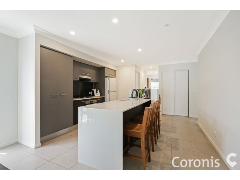 46 Tree Ring Circuit, Mango Hill QLD 4509