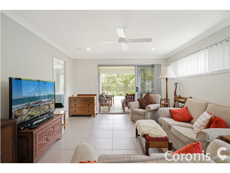 46 Tree Ring Circuit, Mango Hill QLD 4509
