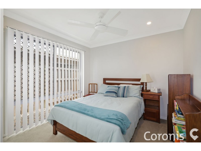 46 Tree Ring Circuit, Mango Hill QLD 4509