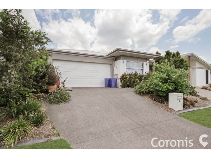 46 Tree Ring Circuit, Mango Hill QLD 4509