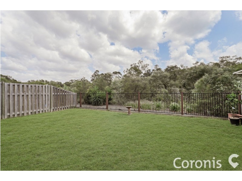 46 Tree Ring Circuit, Mango Hill QLD 4509