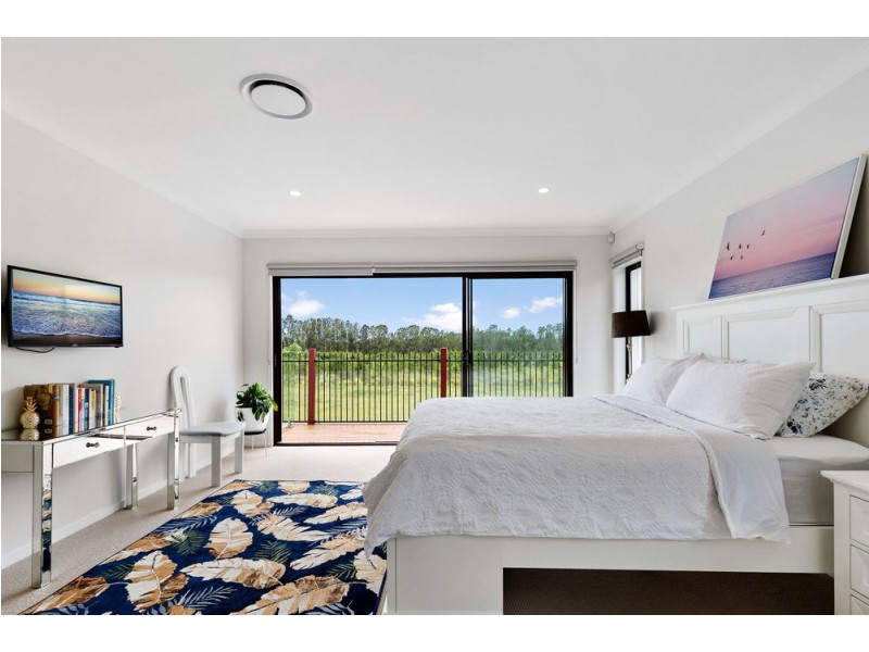 23 Whitsunday Circuit, Pimpama QLD 4209