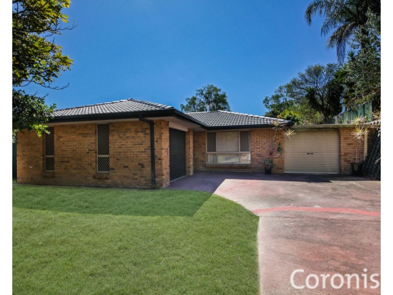 17 Universal Street, Oxenford QLD 4210