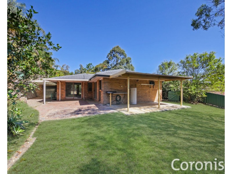 17 Universal Street, Oxenford QLD 4210